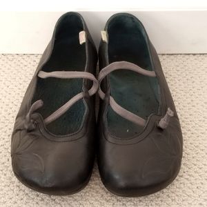 Camper ballet flats
